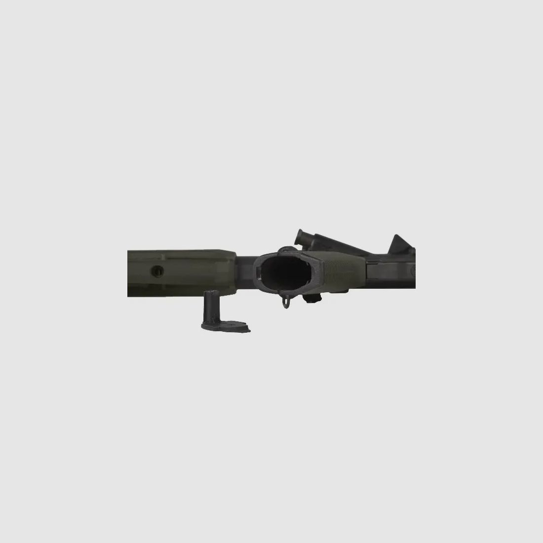 MAGPUL MAG416 MOE+ Pistolengriff für AR15/M4 ODG, Bild 3 von 4