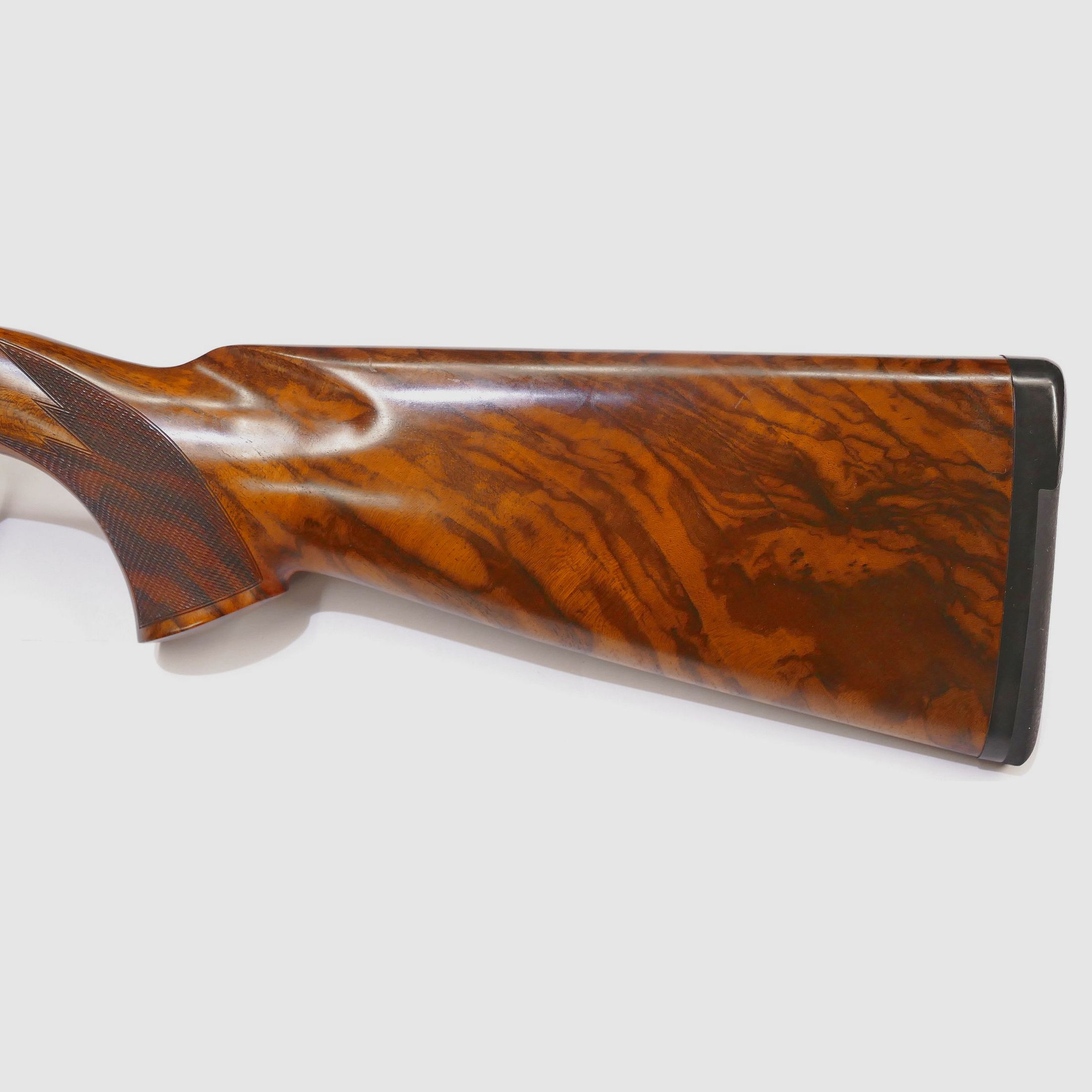 Blaser F 3 Luxus Game Comp.  76 mm 20/76 Bockdoppelflinte