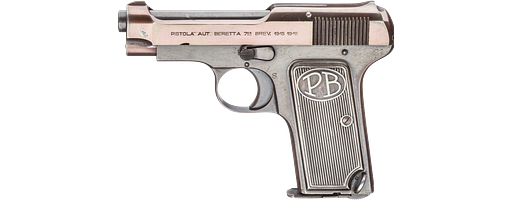 Beretta 1915