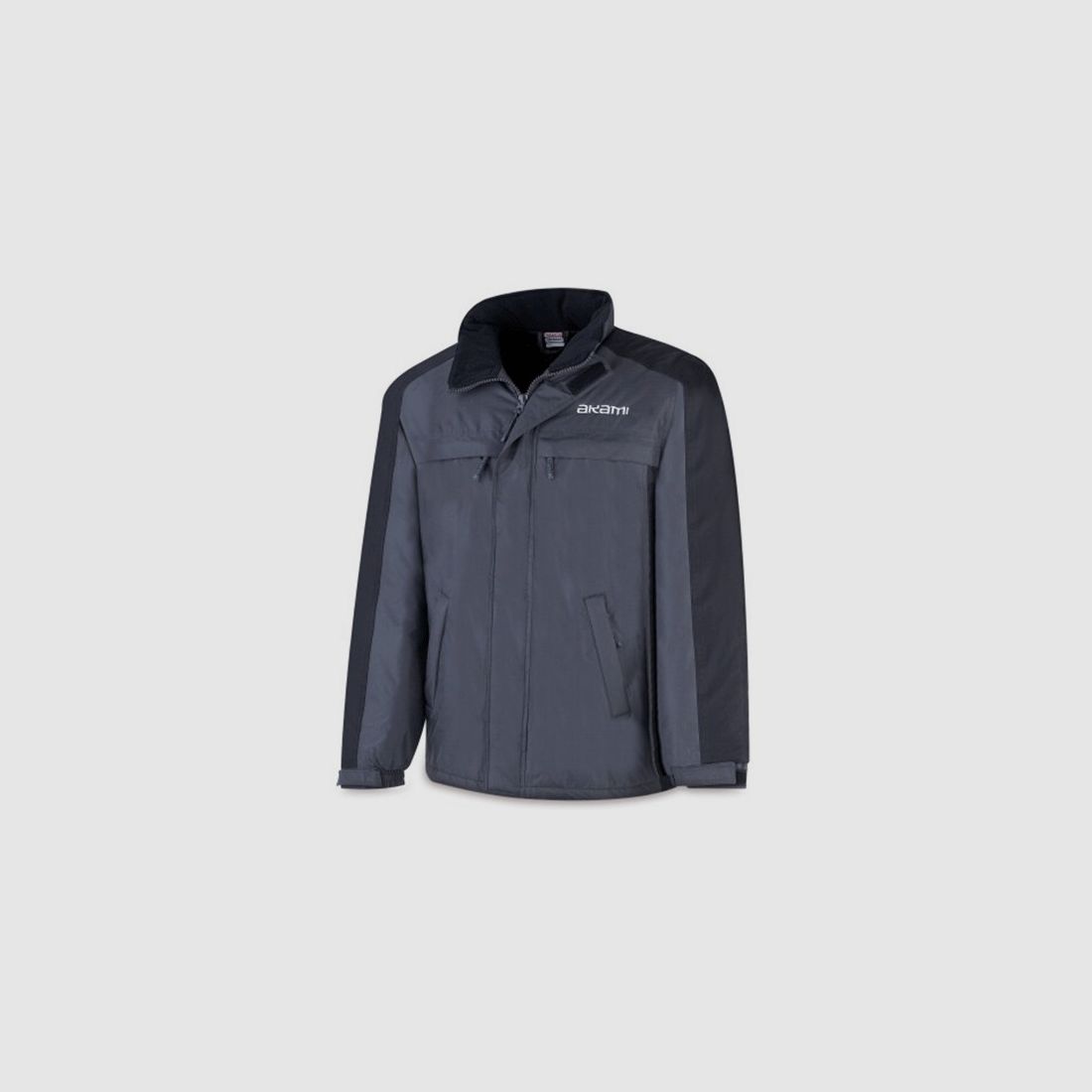 PARKA TEAM AKAMI, afbeelding 1 van 2