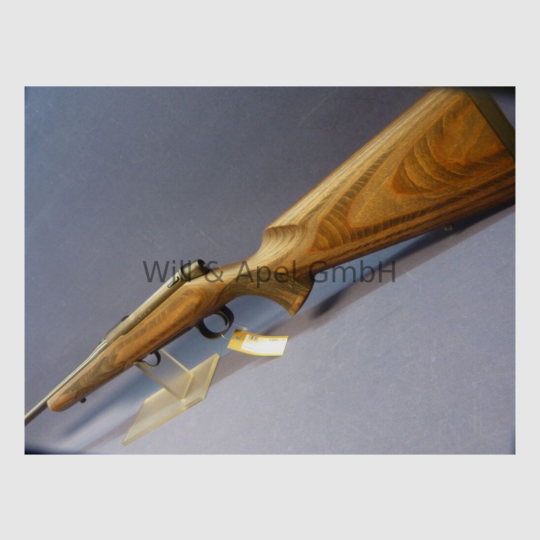Mauser M18 Pure