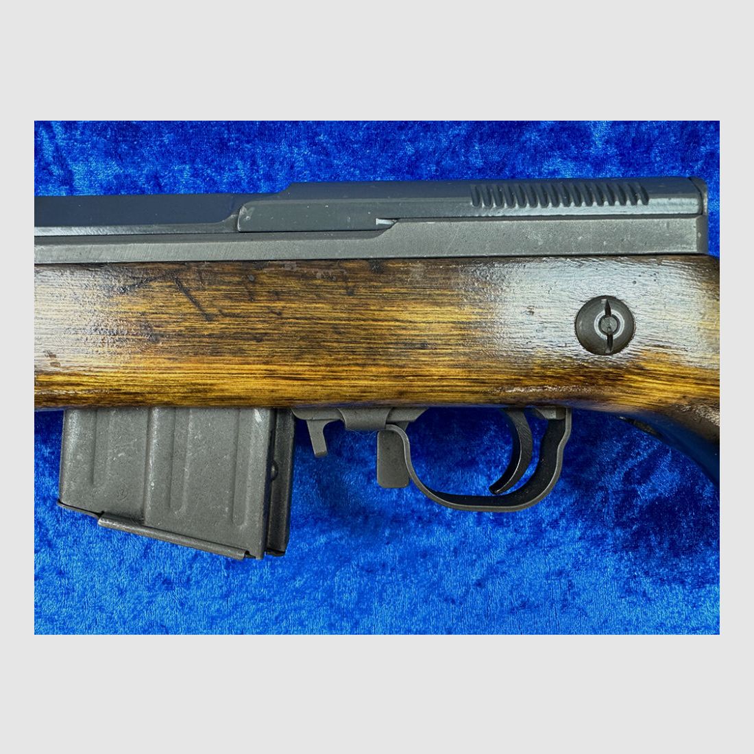 She Vz 52/57