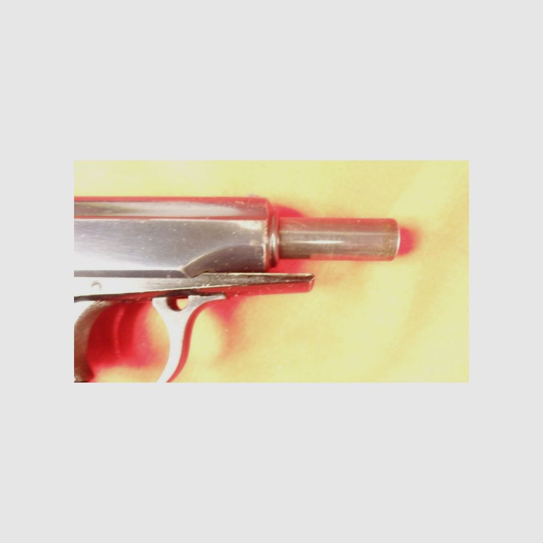 Pistolet Hege AP66 [P745], image 8 sur 10