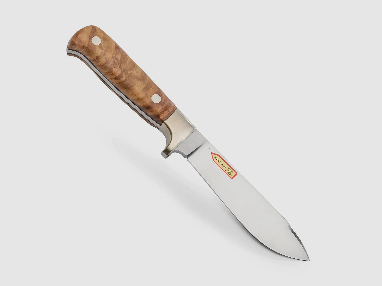 Couteau de chasse PUMA, olive