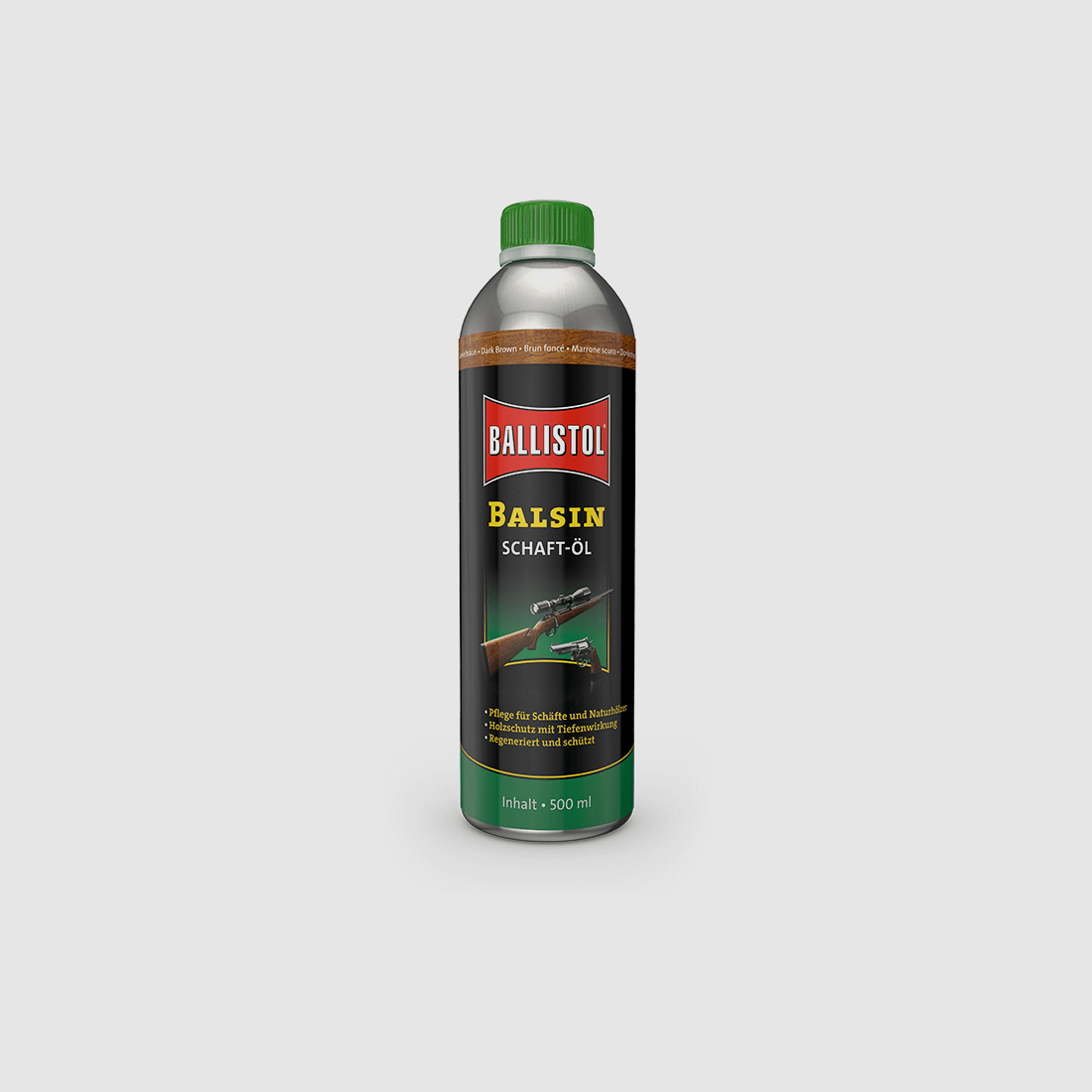 Ballistol Balsin Schaftlöl