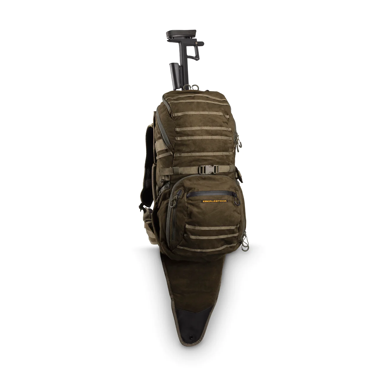 EBERLESTOCK X1 EURO PACK II - SAC À DOS DE 32 LITRES - VERT LODEN, image 1 sur 4