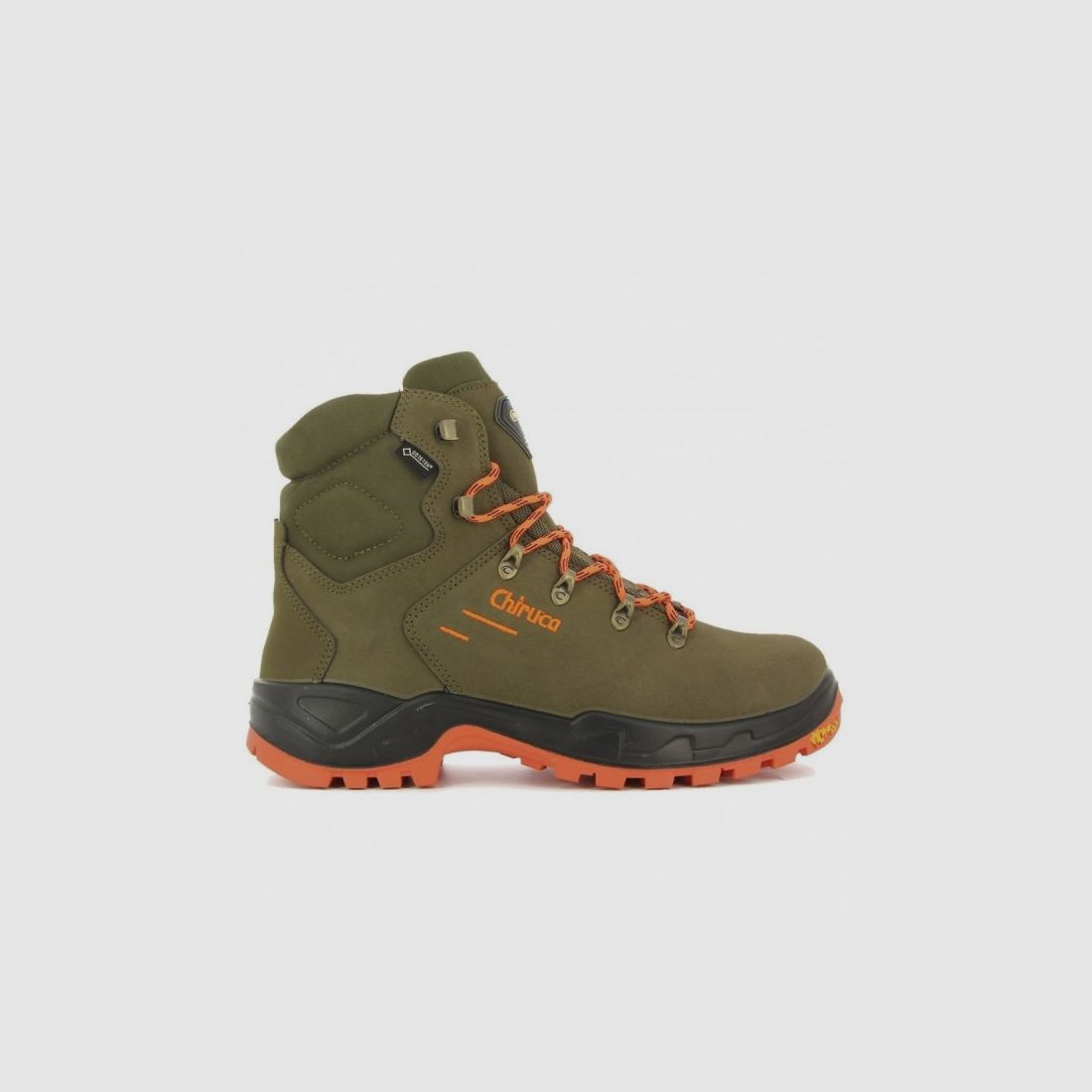 CHIRUCA GAME HIS VIS 08 GORE TEX, Bild 1 von 3