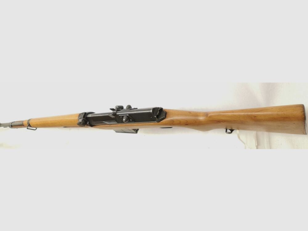Ljungman AG m/42 (1943) aus Sammlung - Infos im Text
