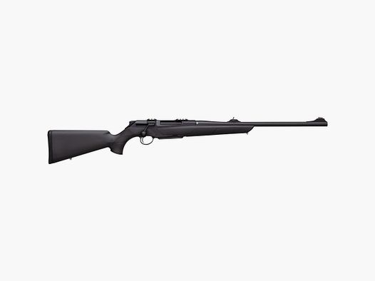 Fusil à répétition Merkel Helix Explorer calibre 9,3x62