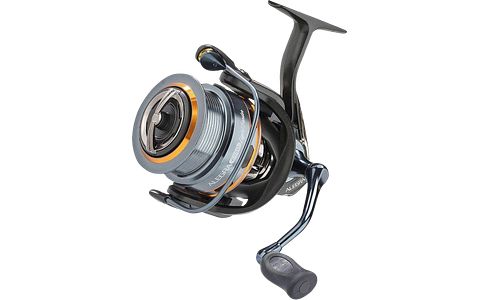 Balzer Alegra 6450 LF