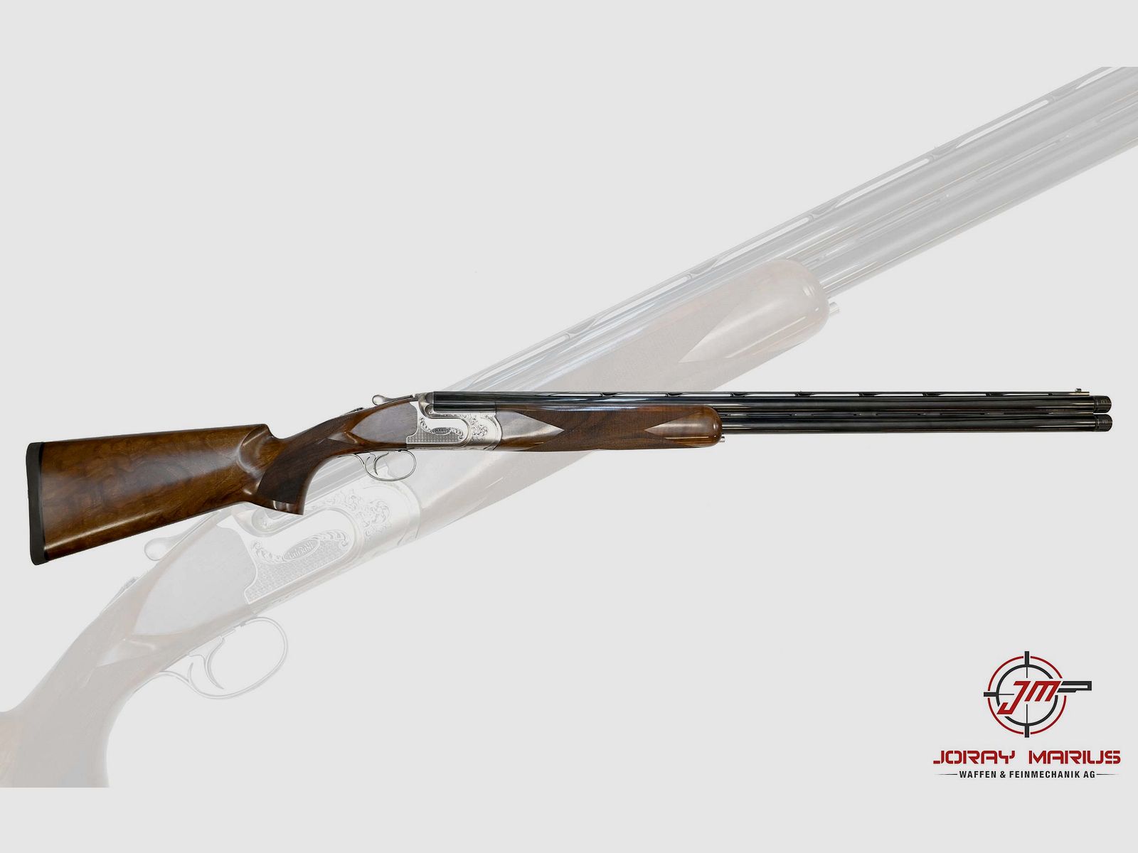 Caesar Guerini INVICTUS I Sporting Bockdoppelflinte 12/70, Bild 1 von 2