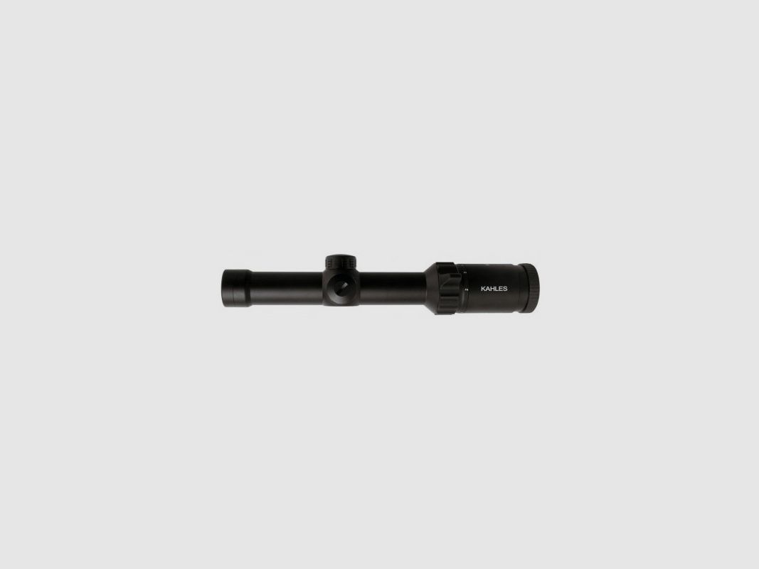 KAHLES K16i 1-6x24 3GR, image 2 sur 7