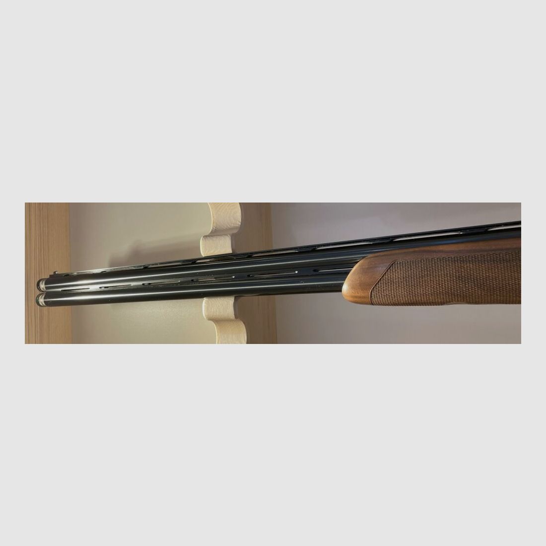 BERETTA 694 SPORTING AS - Barrel length 76 cm