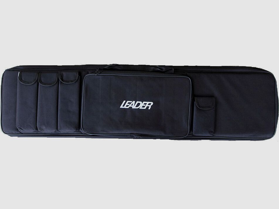 Leader Tactical Futteral Form: Eckig 120x28cm