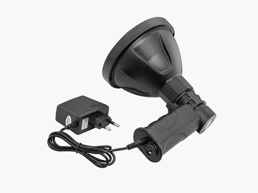 Lampe Spot Night Saber 125mm