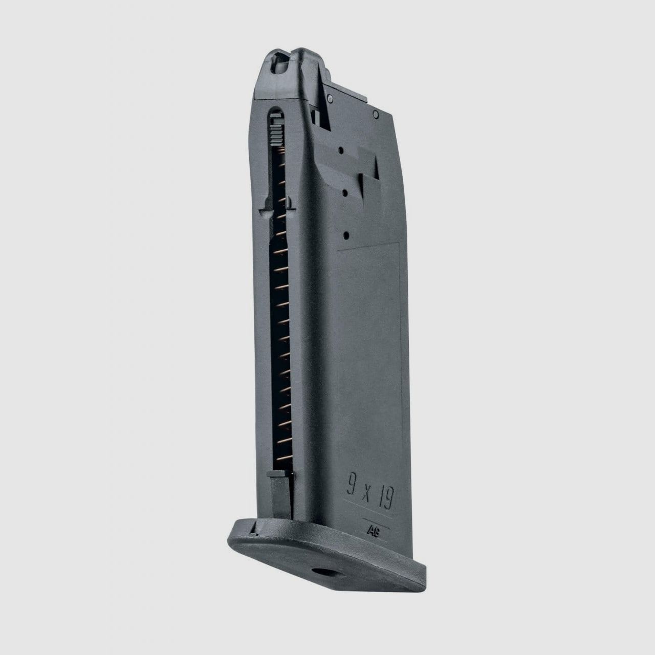 Heckler & Koch USP/P8 6 mm Ersatzmagazin