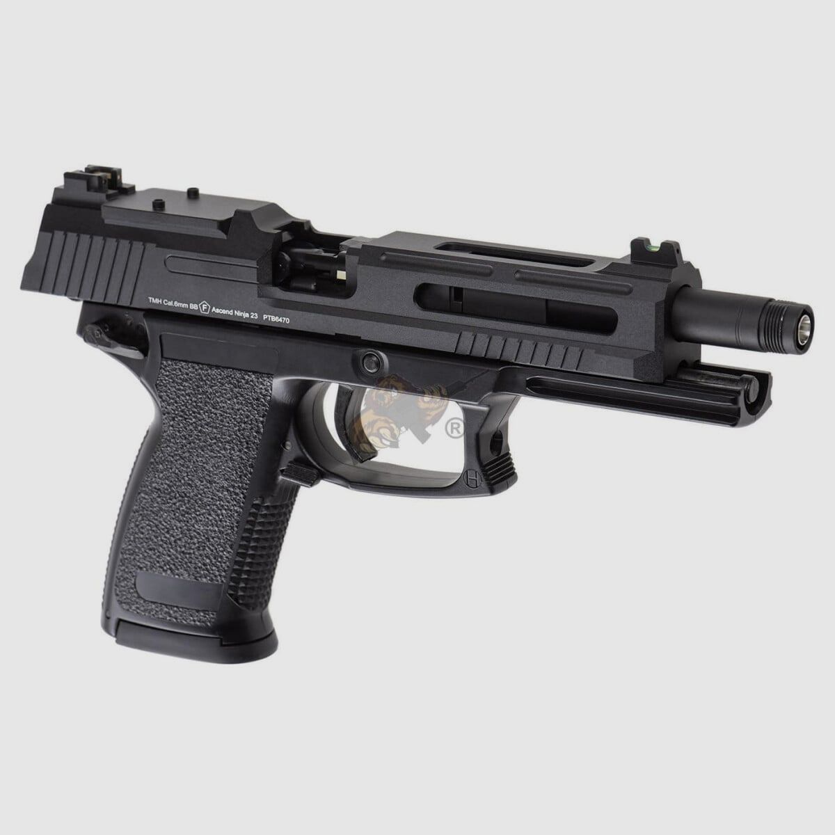 Ninja 23 GNB Airsoft Pistool - Ascend