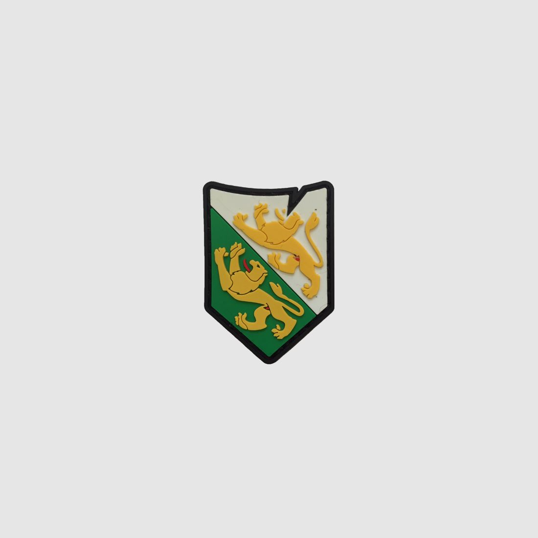 Pitchfork – Tactical Patch / TG