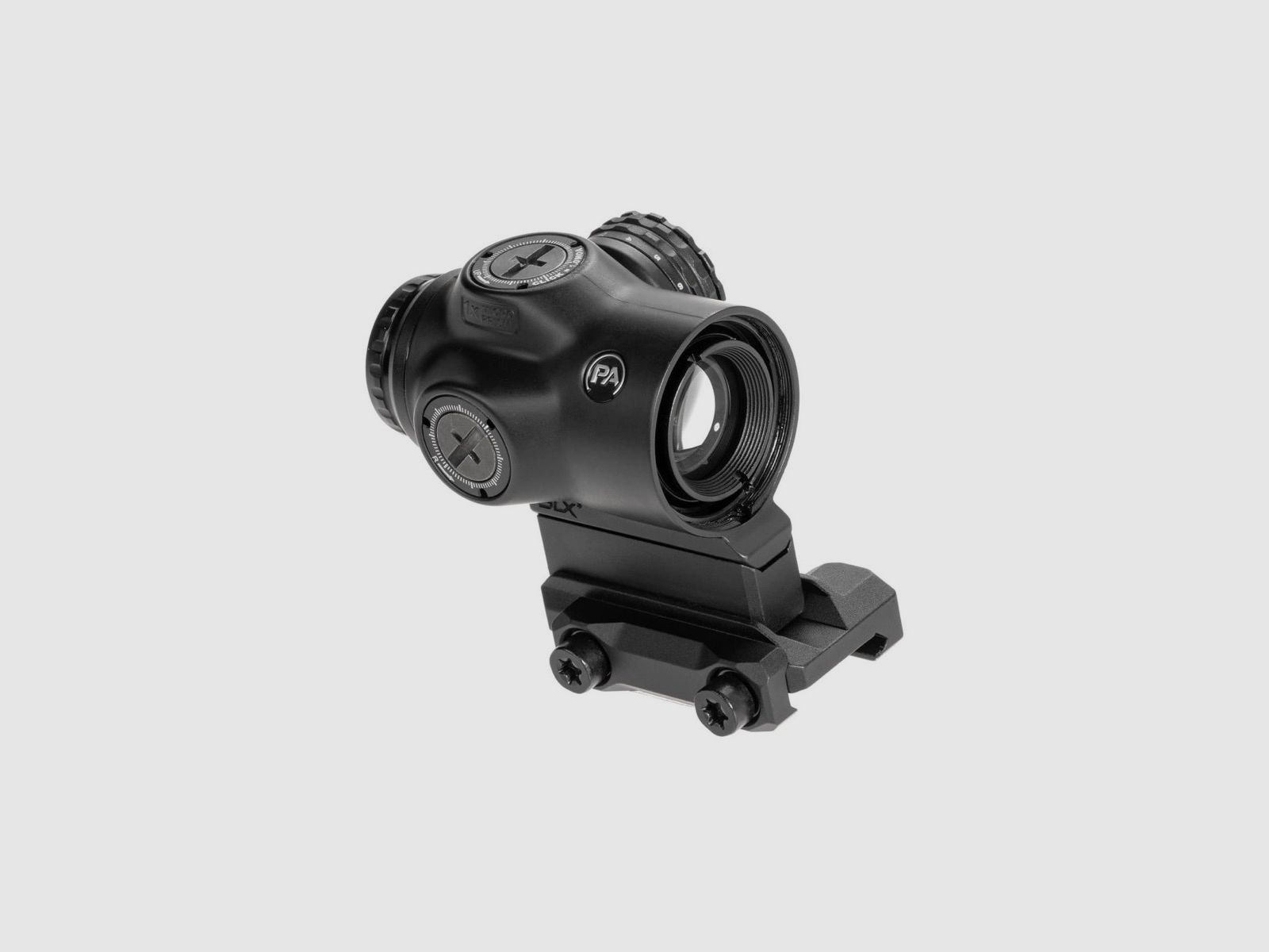 Primary Arms SLx 1X MicroPrism Red ACSS Gemini 9mm