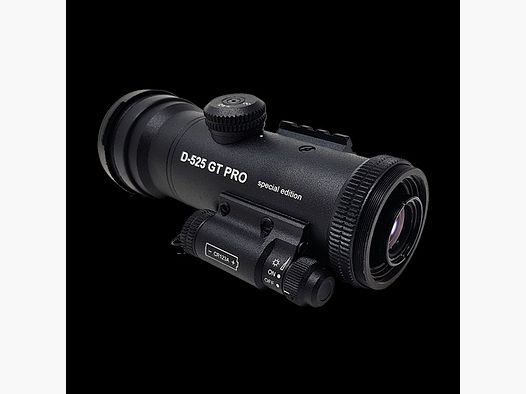Dedal 525 GT Pro GR