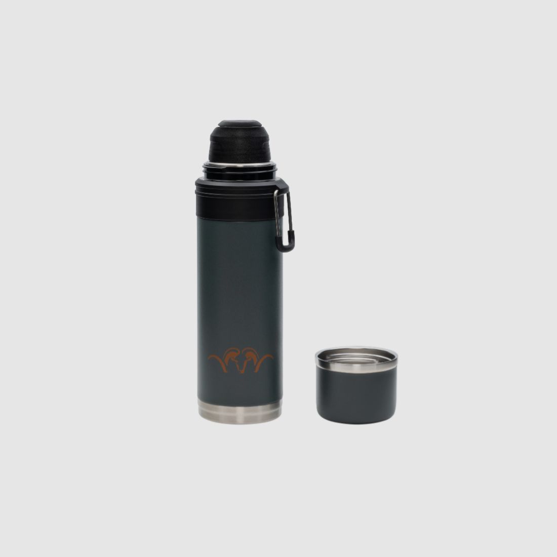 Termo Blaser de acero inoxidable 650 ml