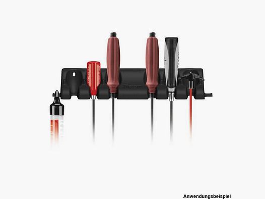 Tipton Cleaning Rod Rack Rod Holder