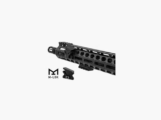 Repose pouce AR15