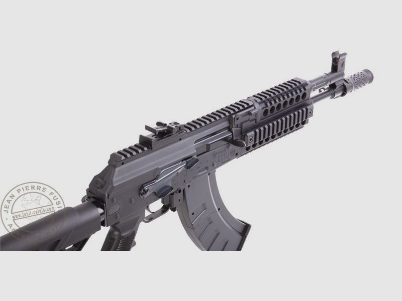 Rifle de aire CO2 CROSMAN AK1 Automático - Cal. 4,5 mm BB, imagen 8 de 9