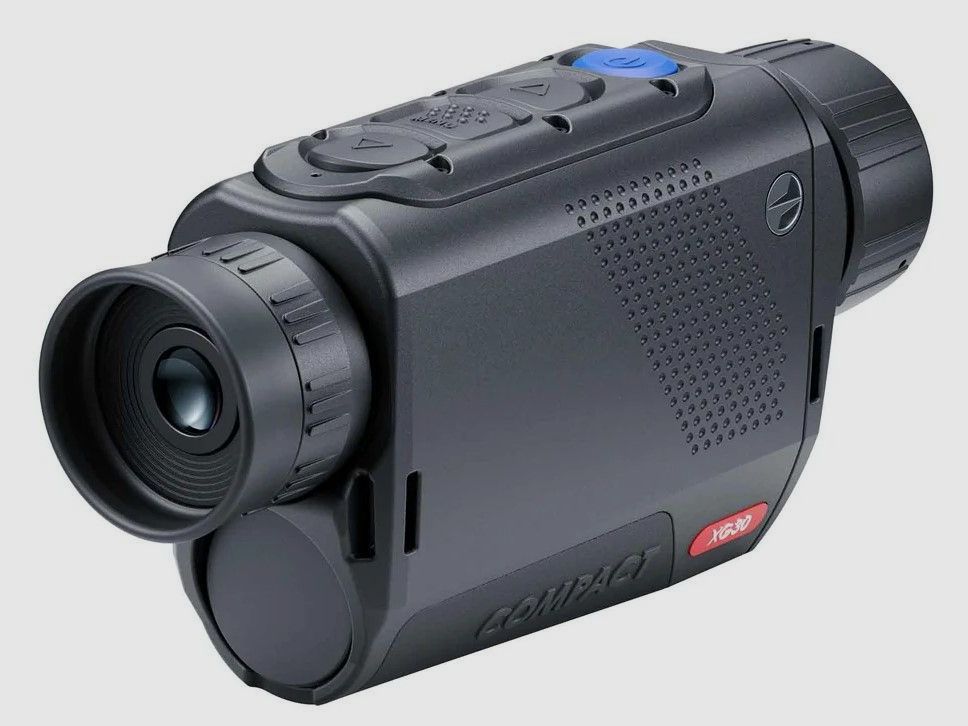 Thermal Monocular Pulsar Axion XG30 Compact, image 10 of 32