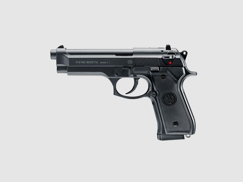 Umarex Beretta M92 FS 6mm/1.3J/Co2 Airsoft