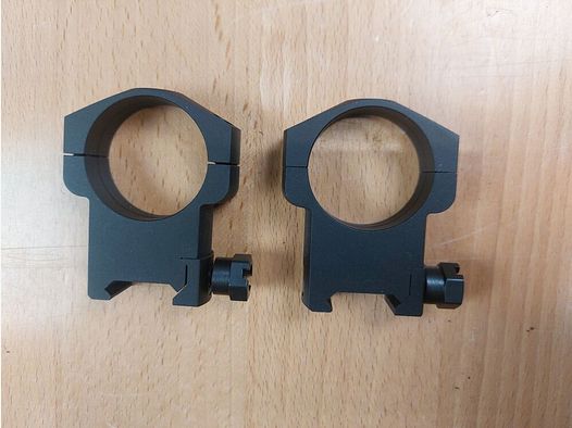 Leupold Mark 4. 35mm Super High