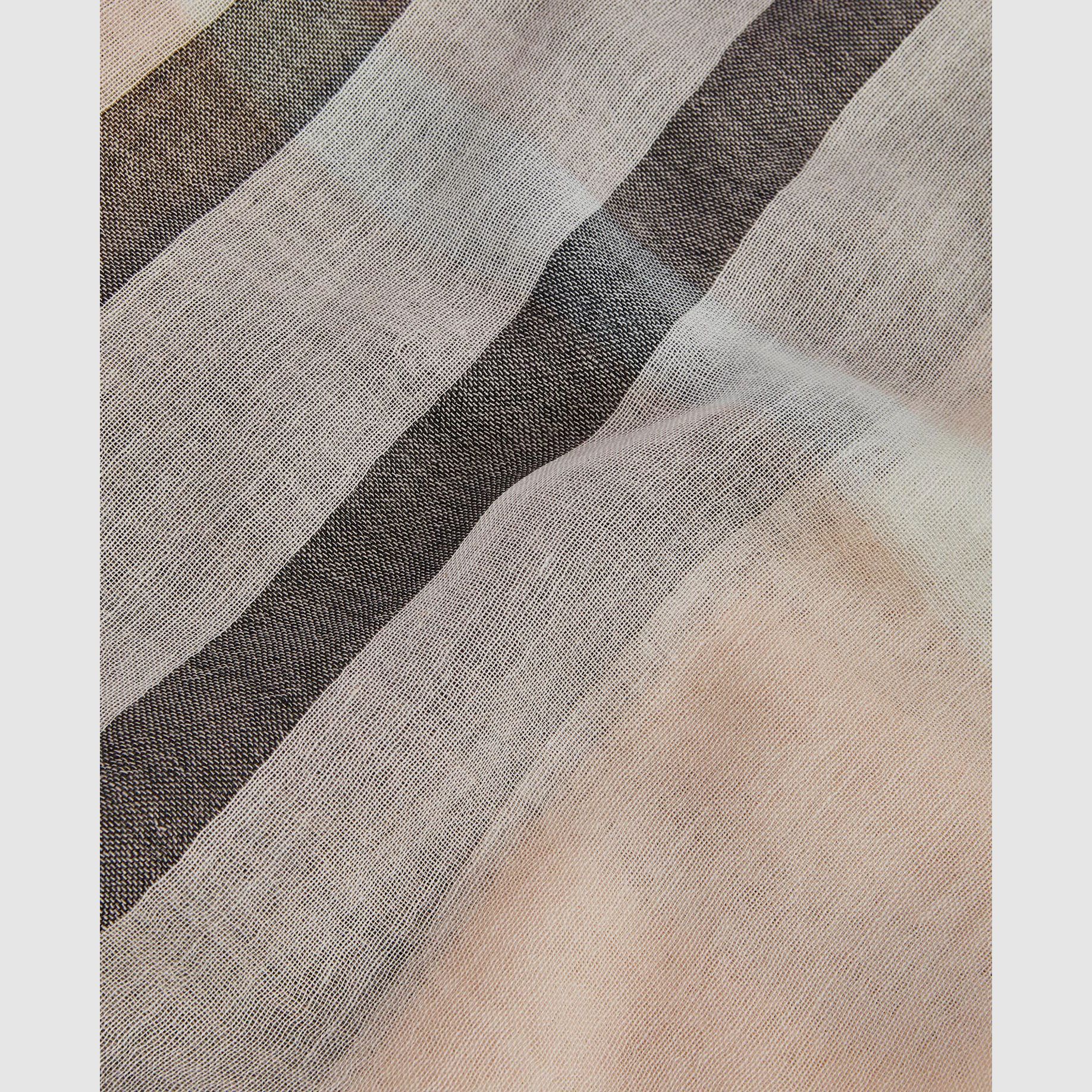 Barbour Tartan Tuch Maisy