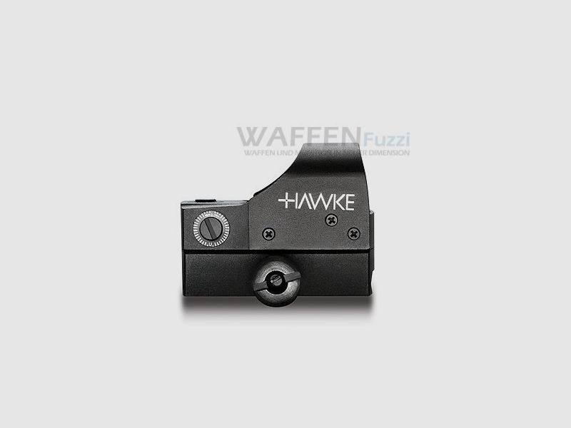 Hawke Micro Reflex 3 MOA
