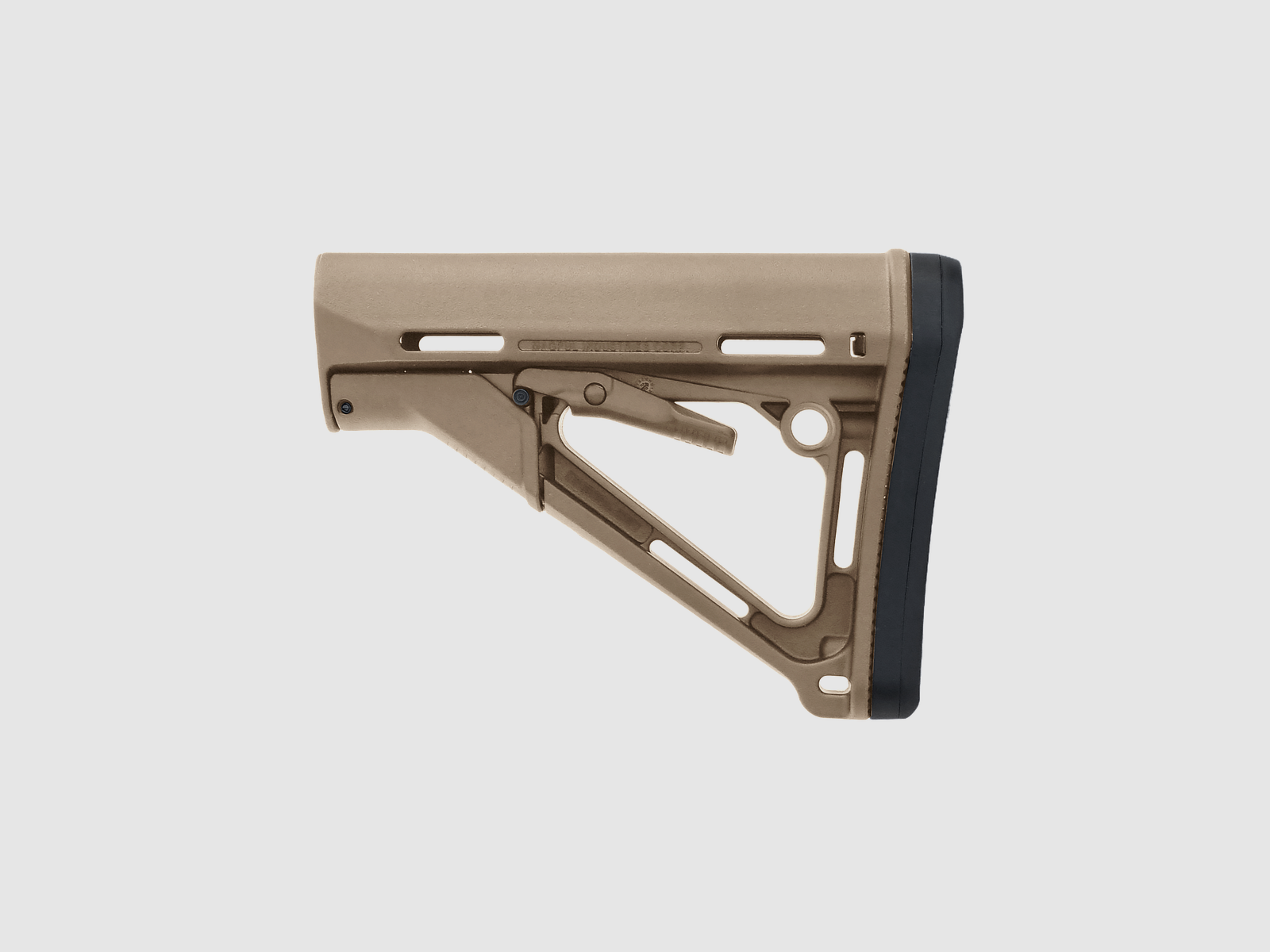 Kolba AR CTR Carbine Commercial Spec, MAG311, FDE - Magpul