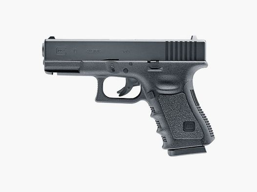 Glock 19 CO2 6 mm airsoft pistol
