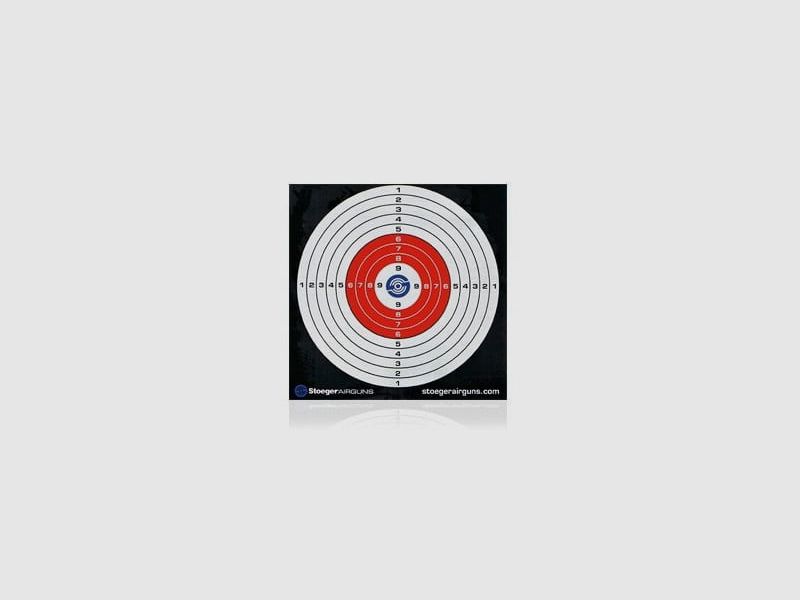 Obiettivi per Fucili ad Aria Stoeger
