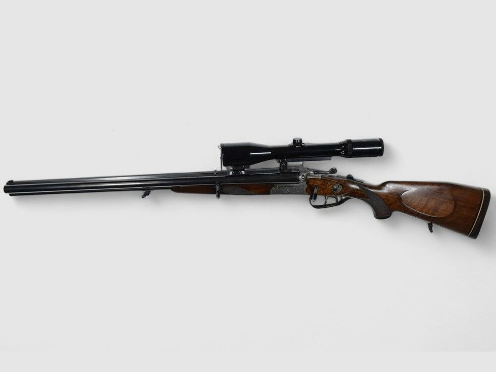 Sauer & Sohn	 3000