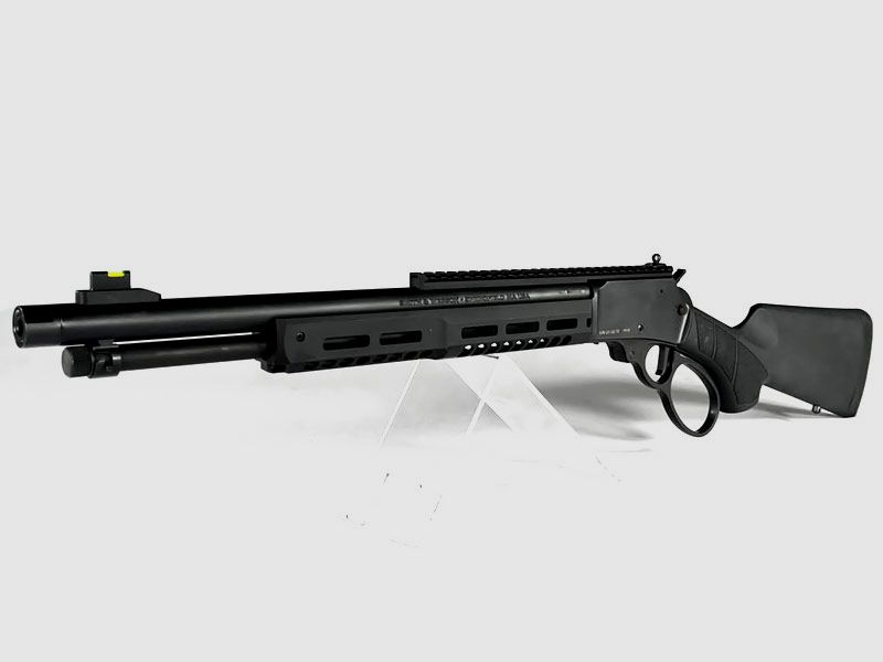 Smith & Wesson 1854 Stealth Hunter