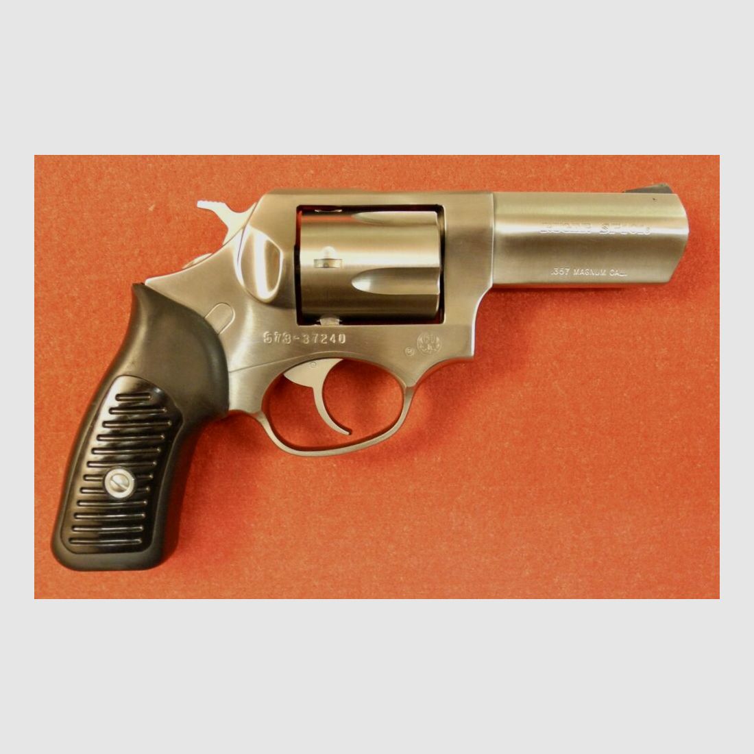 Ruger SP 101