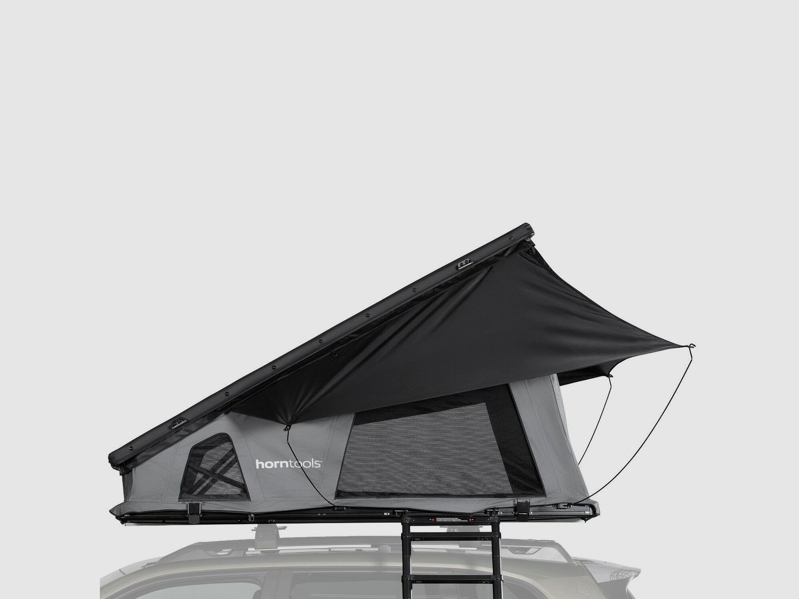 Tenda da tetto Cloud - Area di riposo 140 cm, immagine 13 di 19