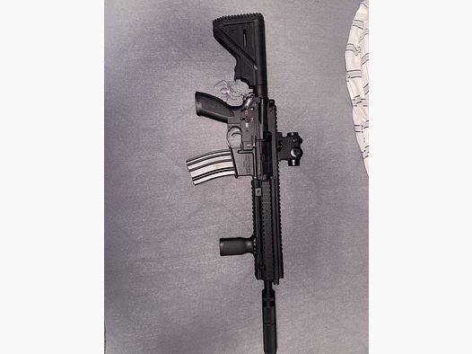 Hk416