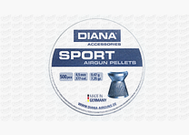 Diana Sport 5,5mm