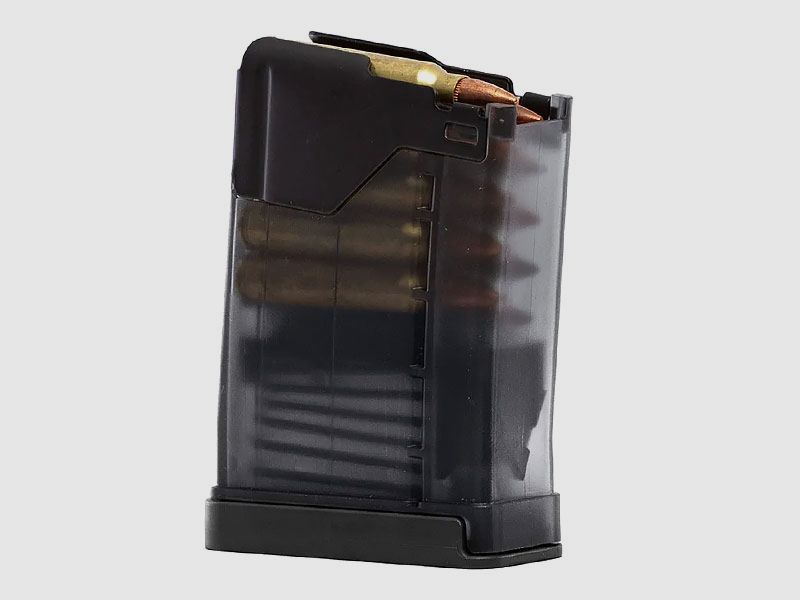 LANCER SYSTEMS L5AWM Magazine Gen2 pour AR15
