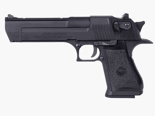 Pistola Softair GSG Desert Eagle .50AE
