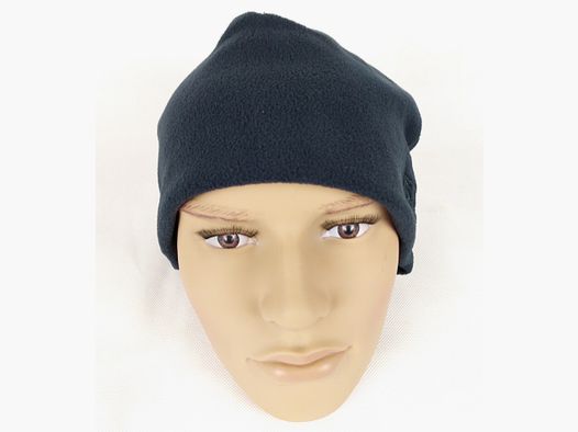 5.11 Berretto in pile Watch Cap Blu scuro (724)
