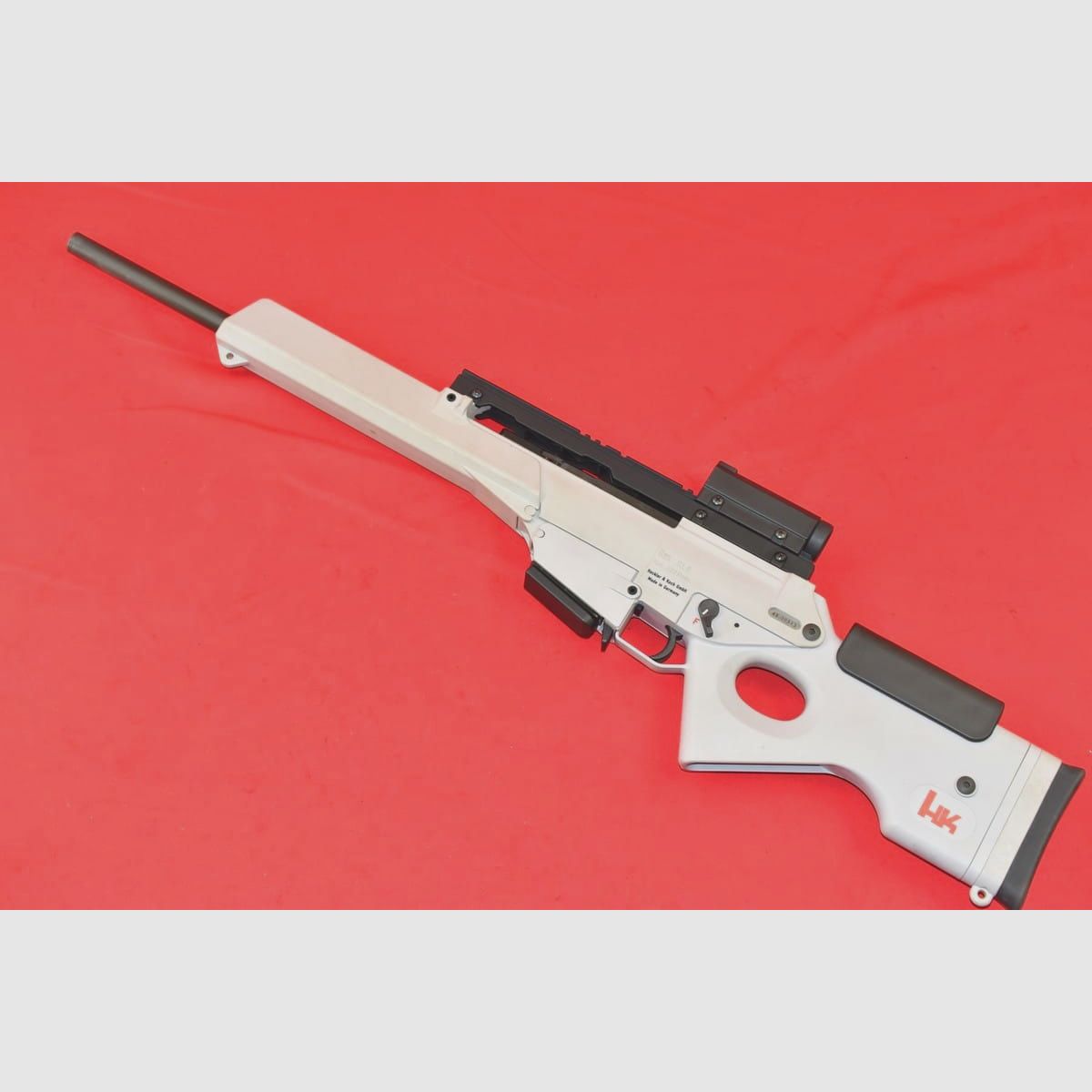 #6619 HK SL8 Carbine, cal. 223 Rem., image 5 of 20