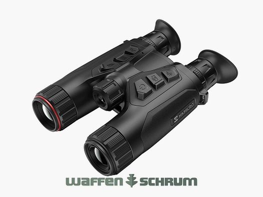 Hikmicro Habrok 4K HE25L 5.5-22x60 850nm