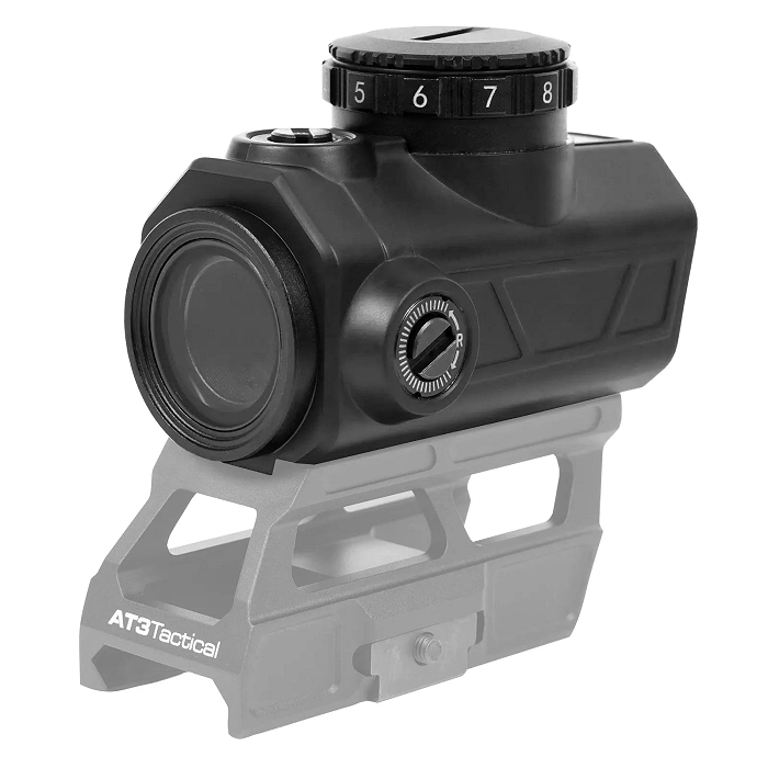 AT3 Tactical Alpha 2 MOA-Kollimator, Bild 5 von 10