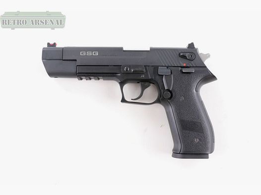 GSG Firefly Target
