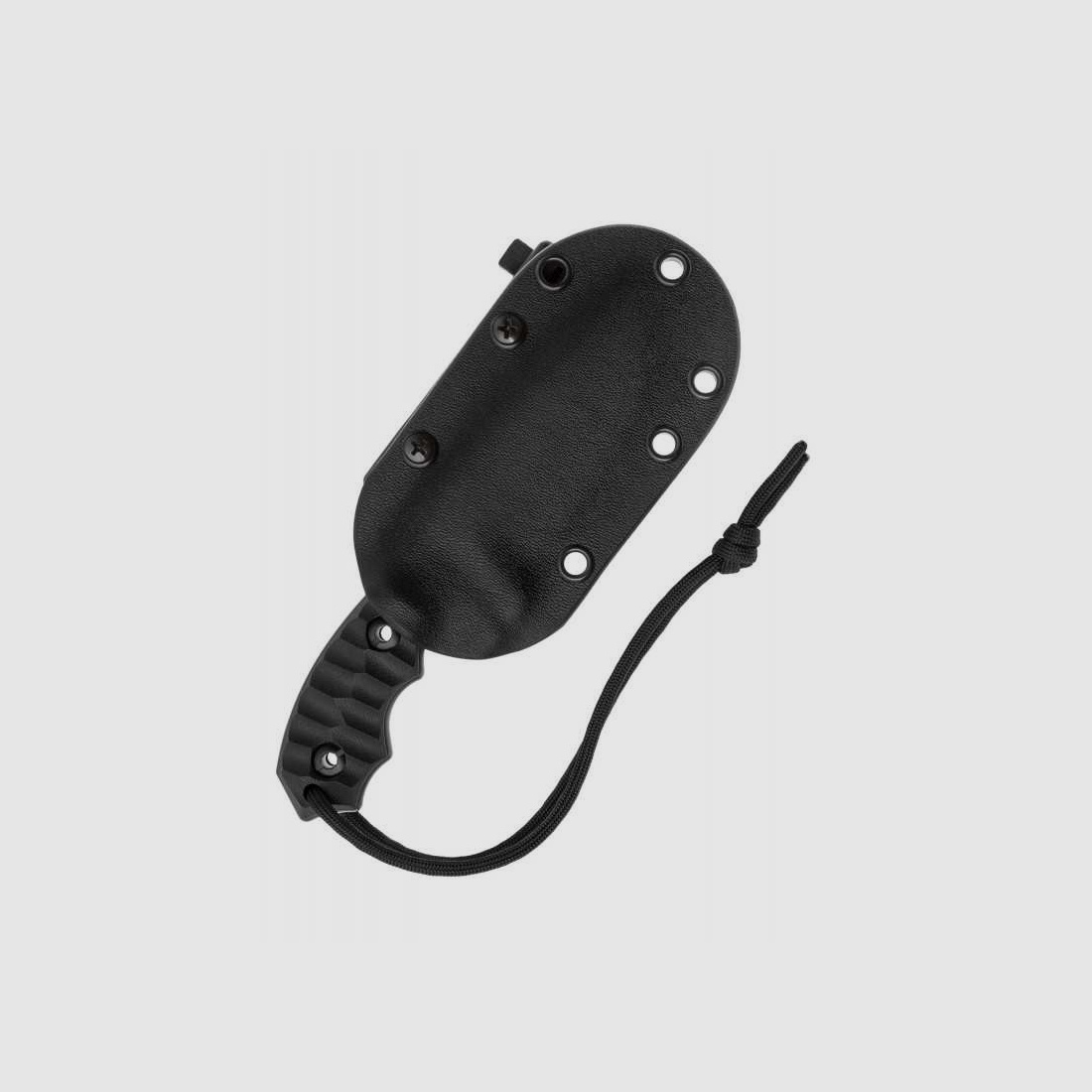 Pohl Force Messer Compact Two BK